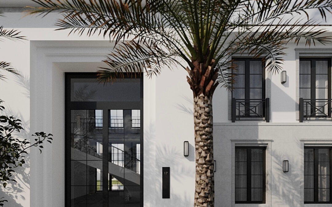 CASA PORTAFOLIO BALDO