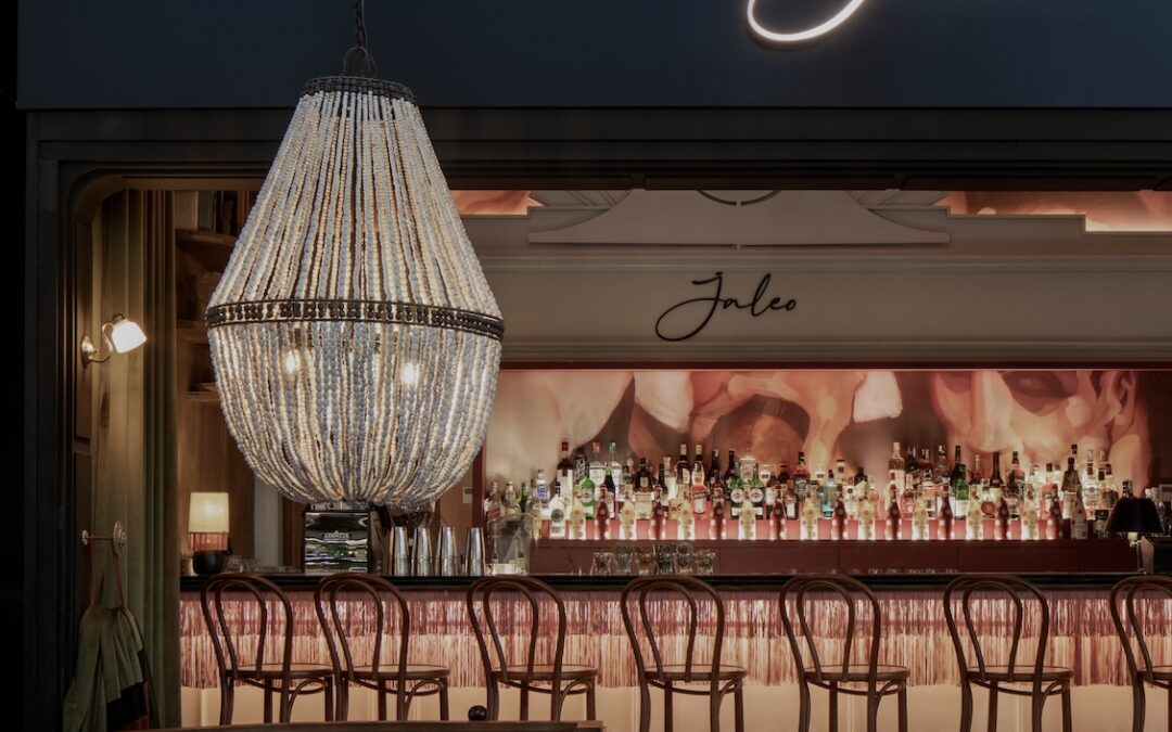 JALEO RESTAURANTE ESPAÑOL