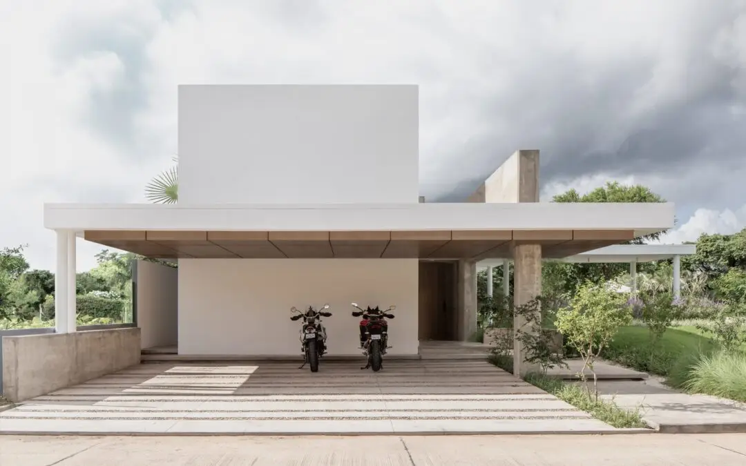 CASA VV PORTAFOLIO