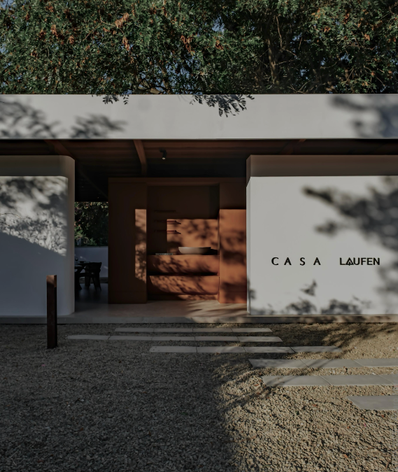 CASA LAUFEN